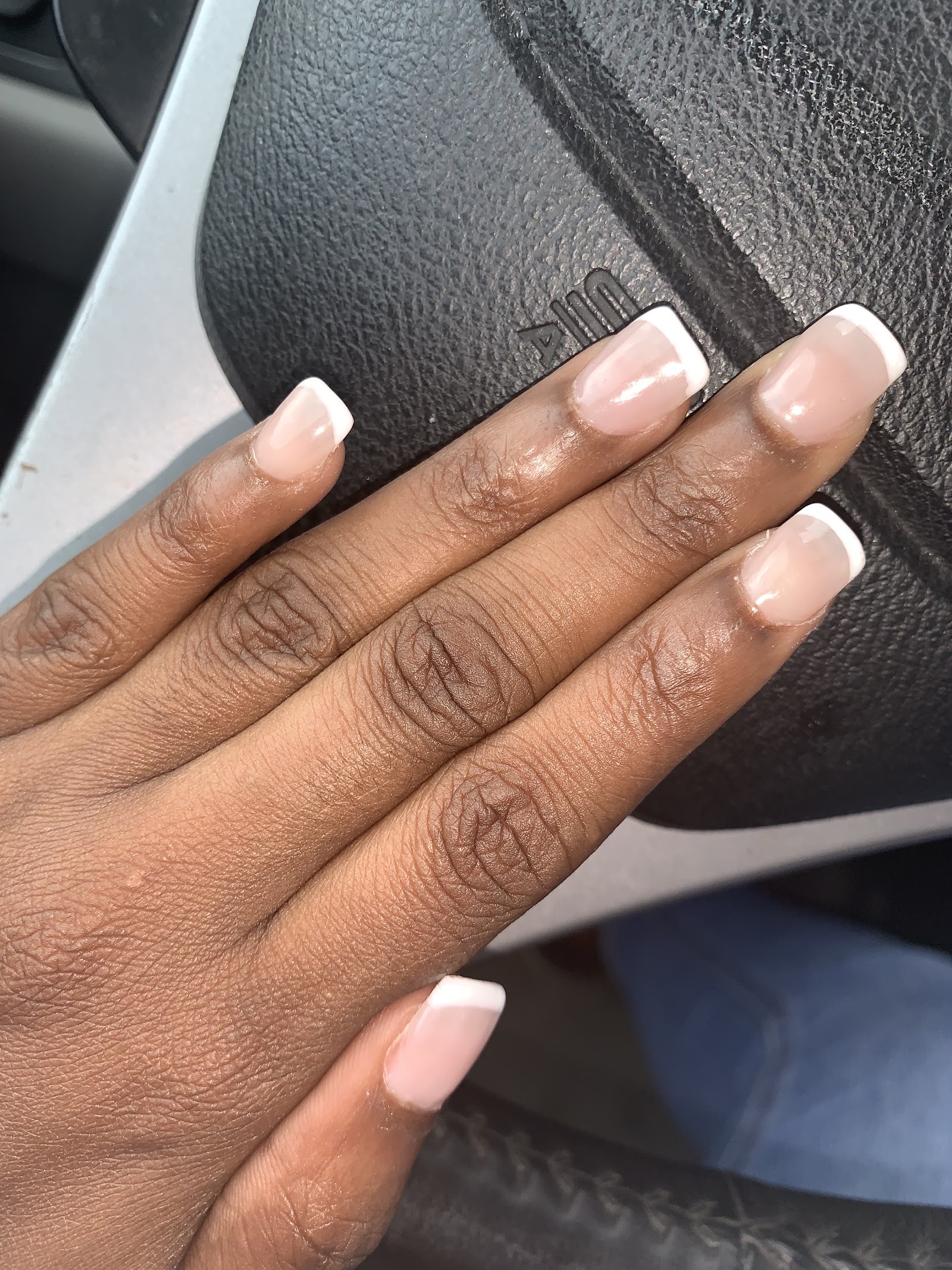 New York Nail Two nail photo 2