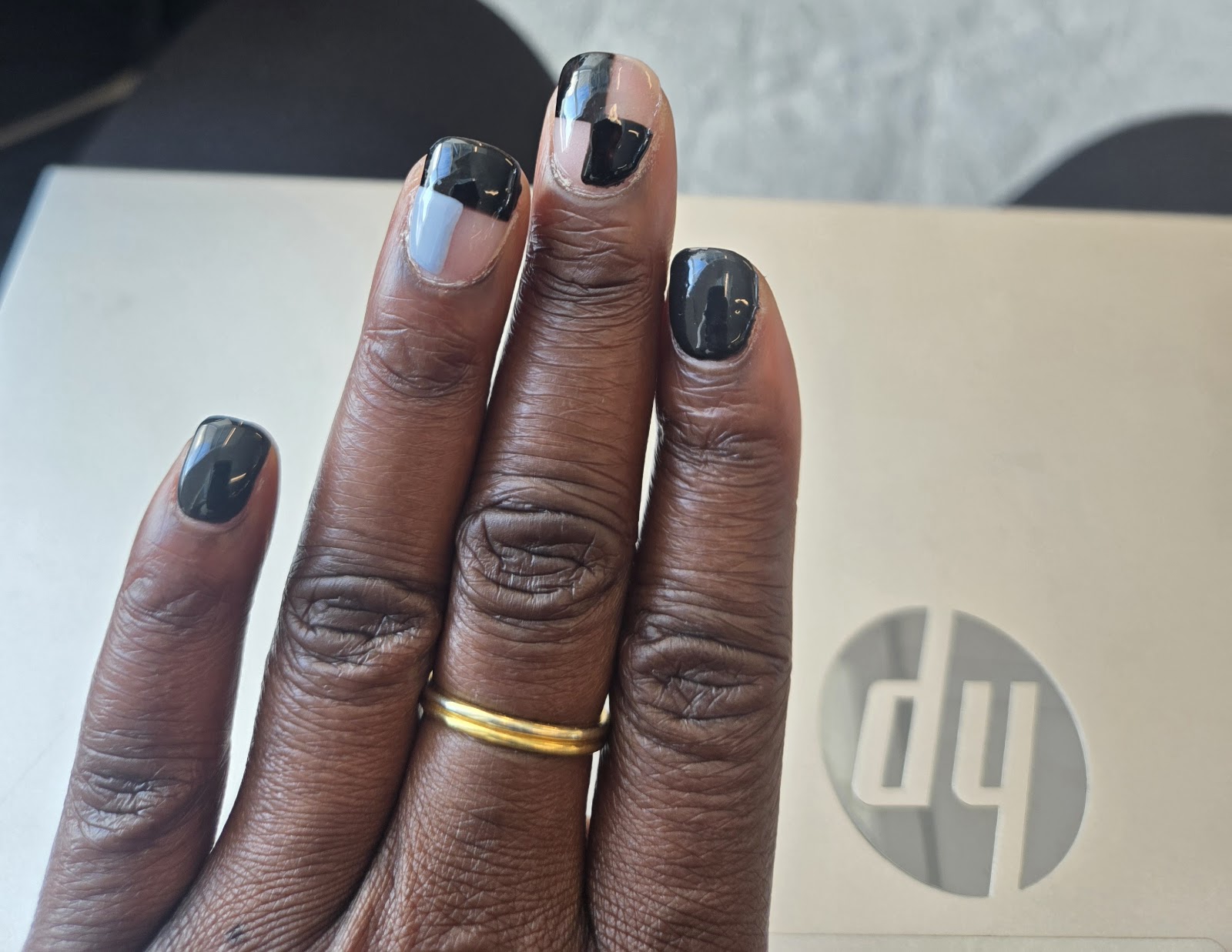 New York Nail Two nail photo 4