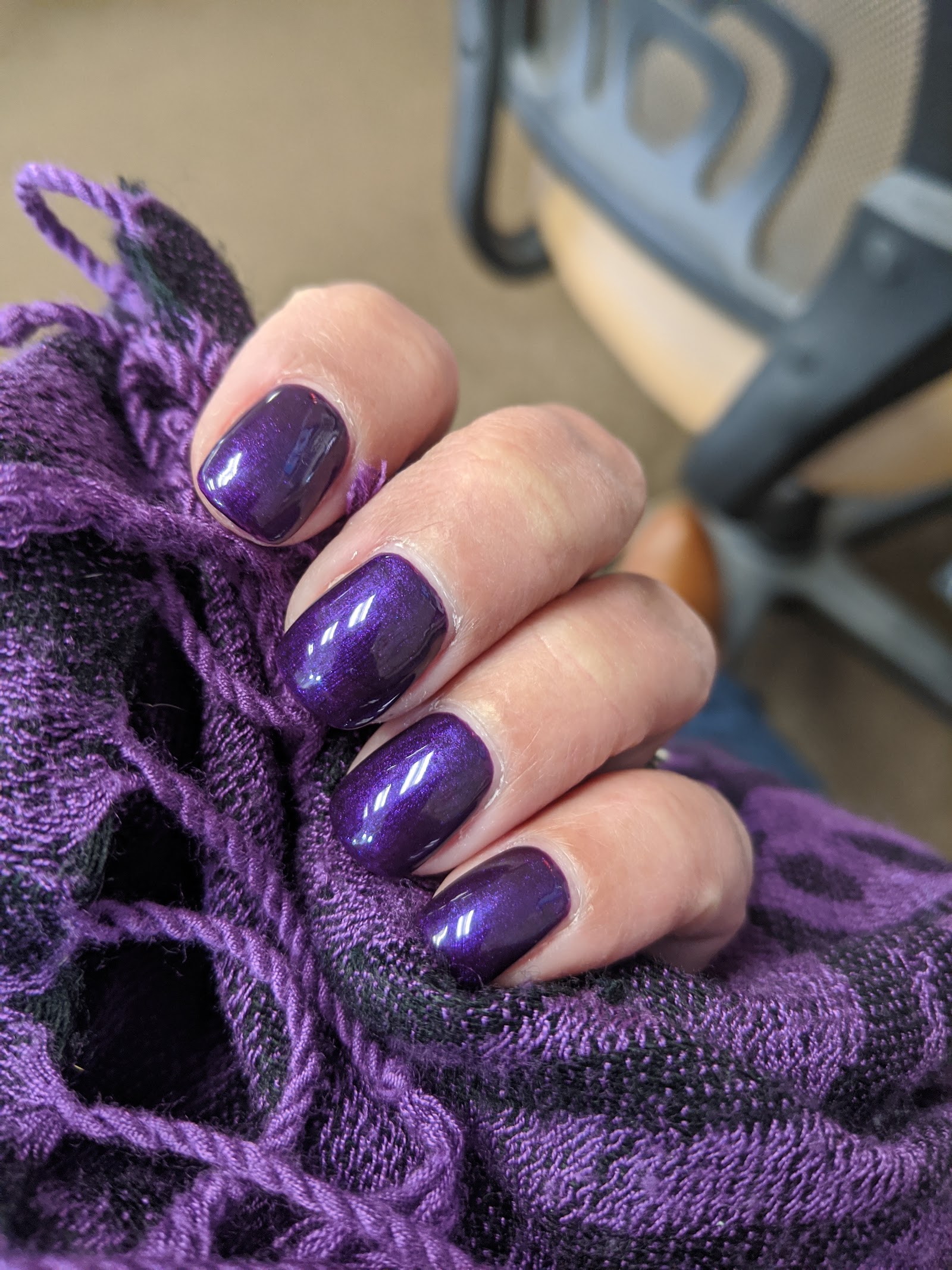 New York Nail Two nail photo 5